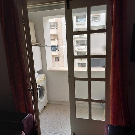 Joli Studio, 17 Avenue Hedi Nouira Ennasr 2, Ariana, Tunis מראה חיצוני תמונה
