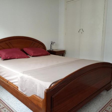 Joli Studio, 17 Avenue Hedi Nouira Ennasr 2, Ariana, Tunis מראה חיצוני תמונה
