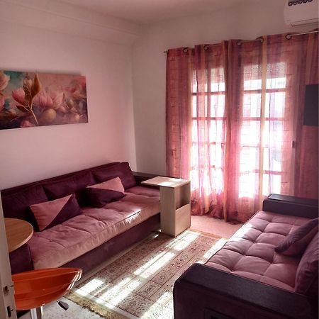 Joli Studio, 17 Avenue Hedi Nouira Ennasr 2, Ariana, Tunis מראה חיצוני תמונה