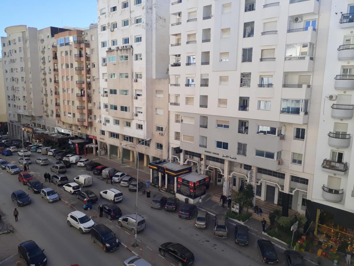 Joli Studio, 17 Avenue Hedi Nouira Ennasr 2, Ariana, Tunis מראה חיצוני תמונה