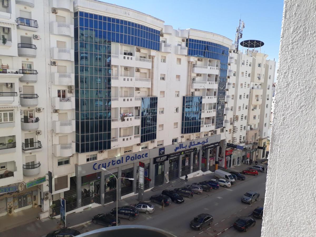 Joli Studio, 17 Avenue Hedi Nouira Ennasr 2, Ariana, Tunis מראה חיצוני תמונה