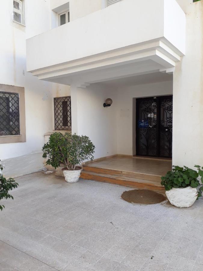 Joli Studio, 17 Avenue Hedi Nouira Ennasr 2, Ariana, Tunis מראה חיצוני תמונה