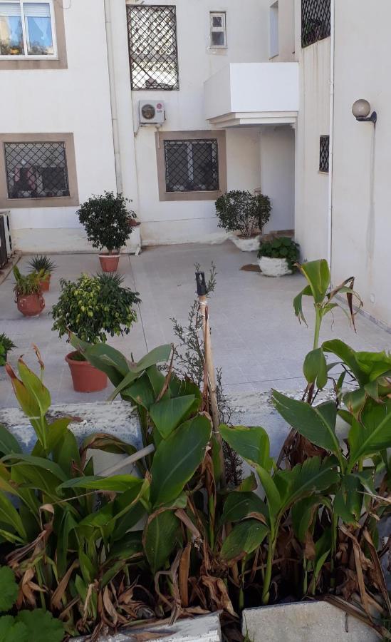 Joli Studio, 17 Avenue Hedi Nouira Ennasr 2, Ariana, Tunis מראה חיצוני תמונה