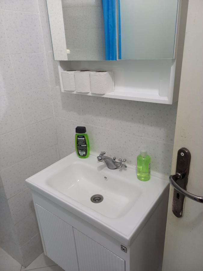 Joli Studio, 17 Avenue Hedi Nouira Ennasr 2, Ariana, Tunis מראה חיצוני תמונה