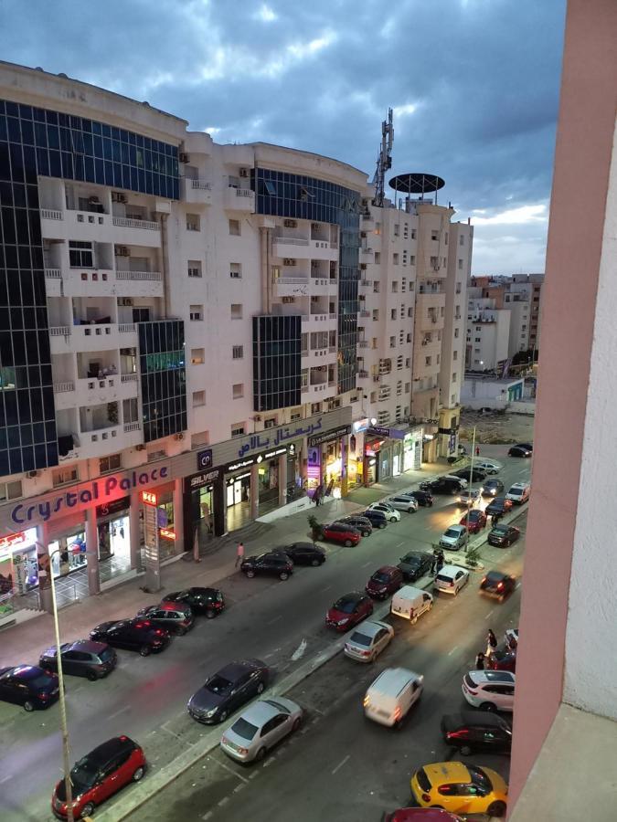 Joli Studio, 17 Avenue Hedi Nouira Ennasr 2, Ariana, Tunis מראה חיצוני תמונה