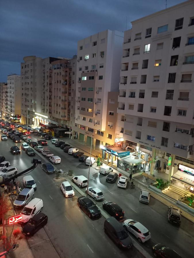 Joli Studio, 17 Avenue Hedi Nouira Ennasr 2, Ariana, Tunis מראה חיצוני תמונה