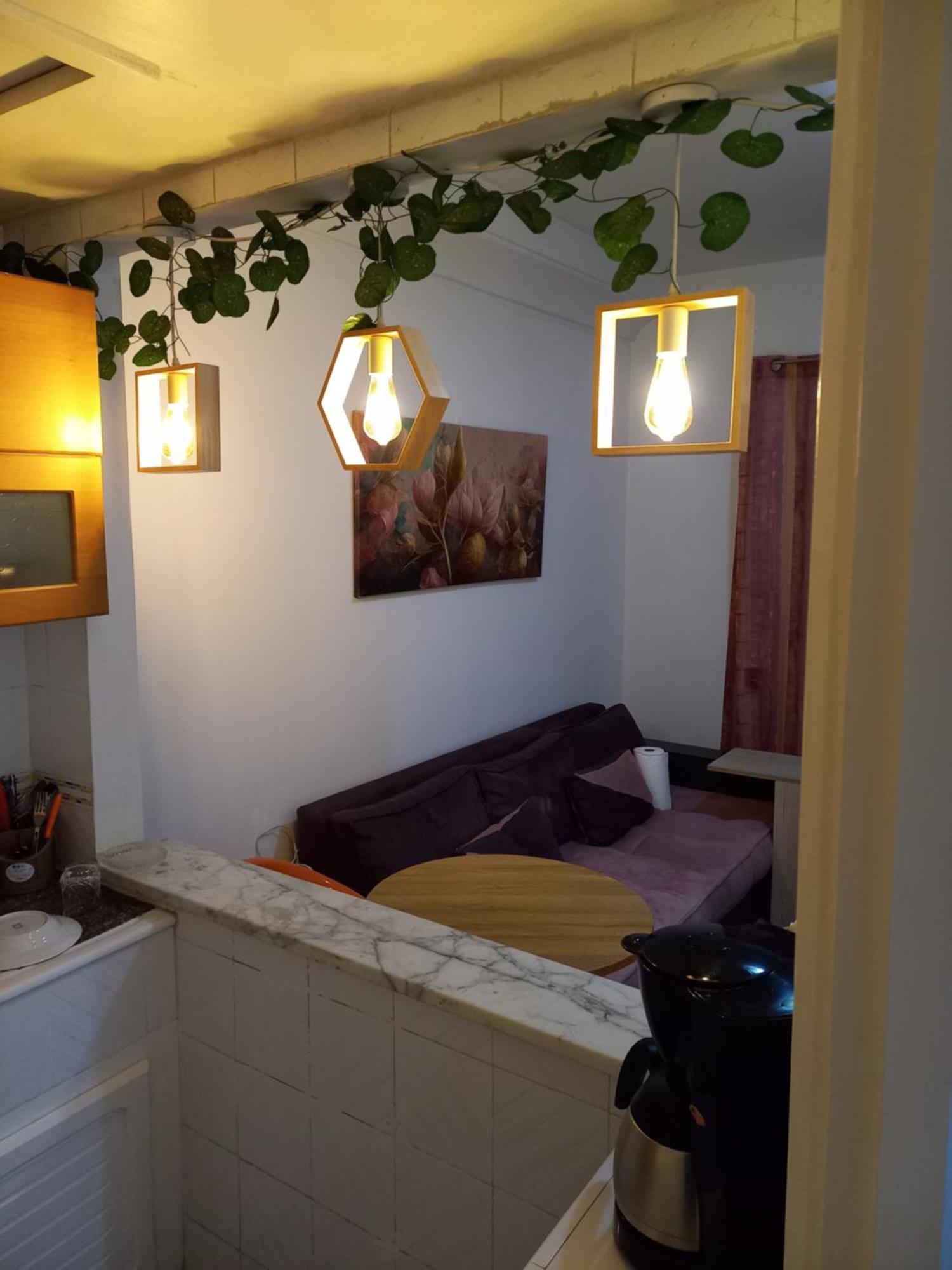 Joli Studio, 17 Avenue Hedi Nouira Ennasr 2, Ariana, Tunis מראה חיצוני תמונה