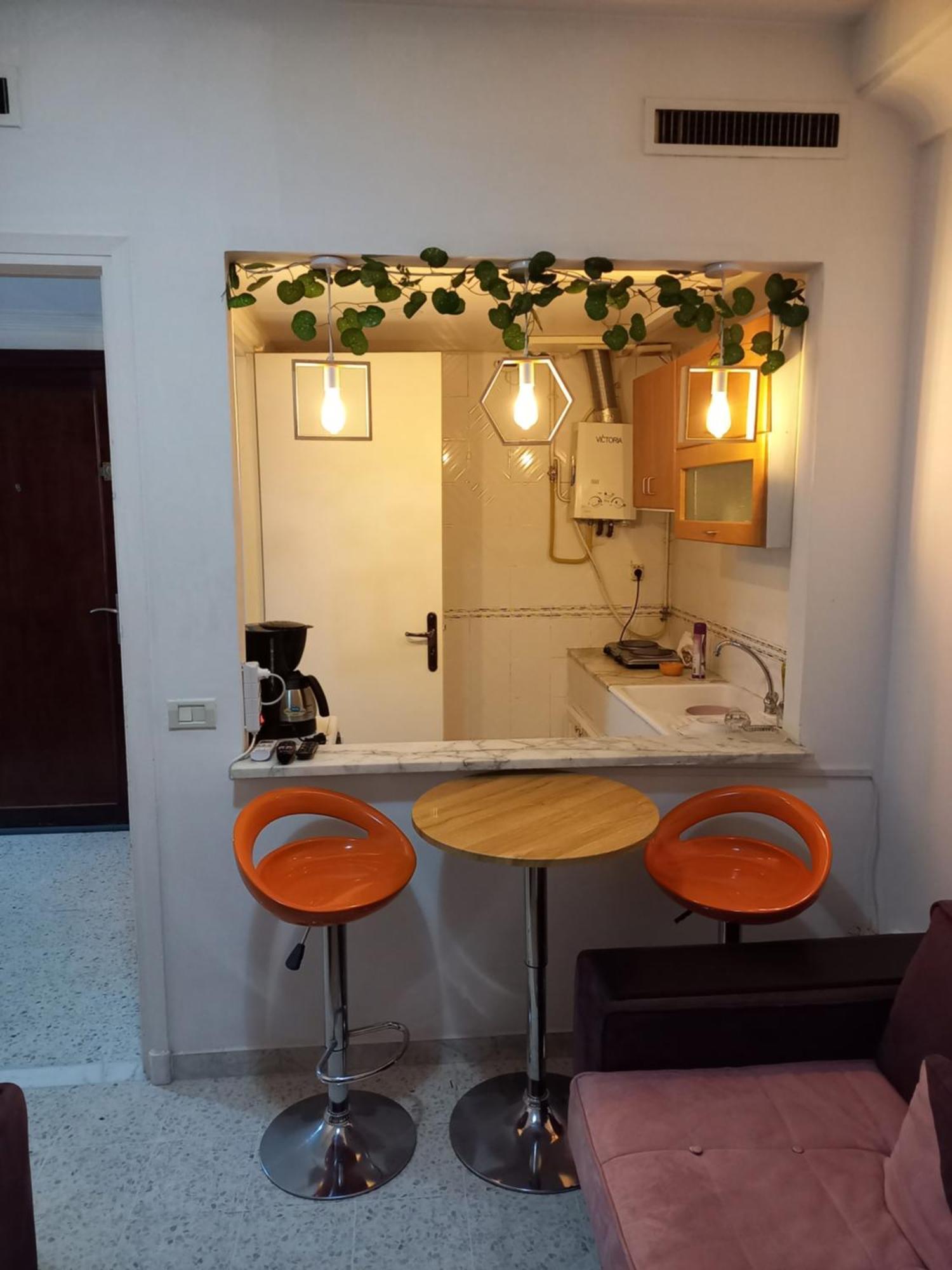 Joli Studio, 17 Avenue Hedi Nouira Ennasr 2, Ariana, Tunis מראה חיצוני תמונה