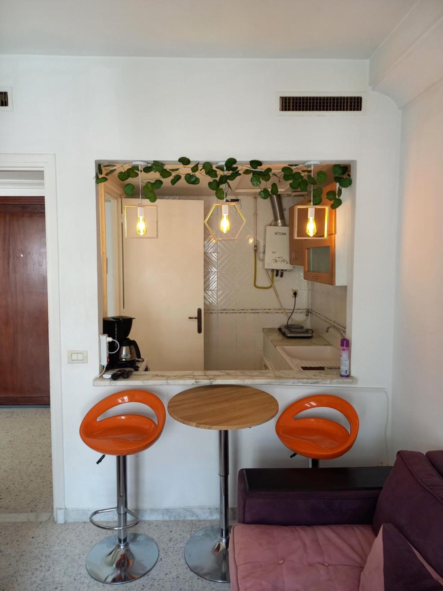 Joli Studio, 17 Avenue Hedi Nouira Ennasr 2, Ariana, Tunis מראה חיצוני תמונה