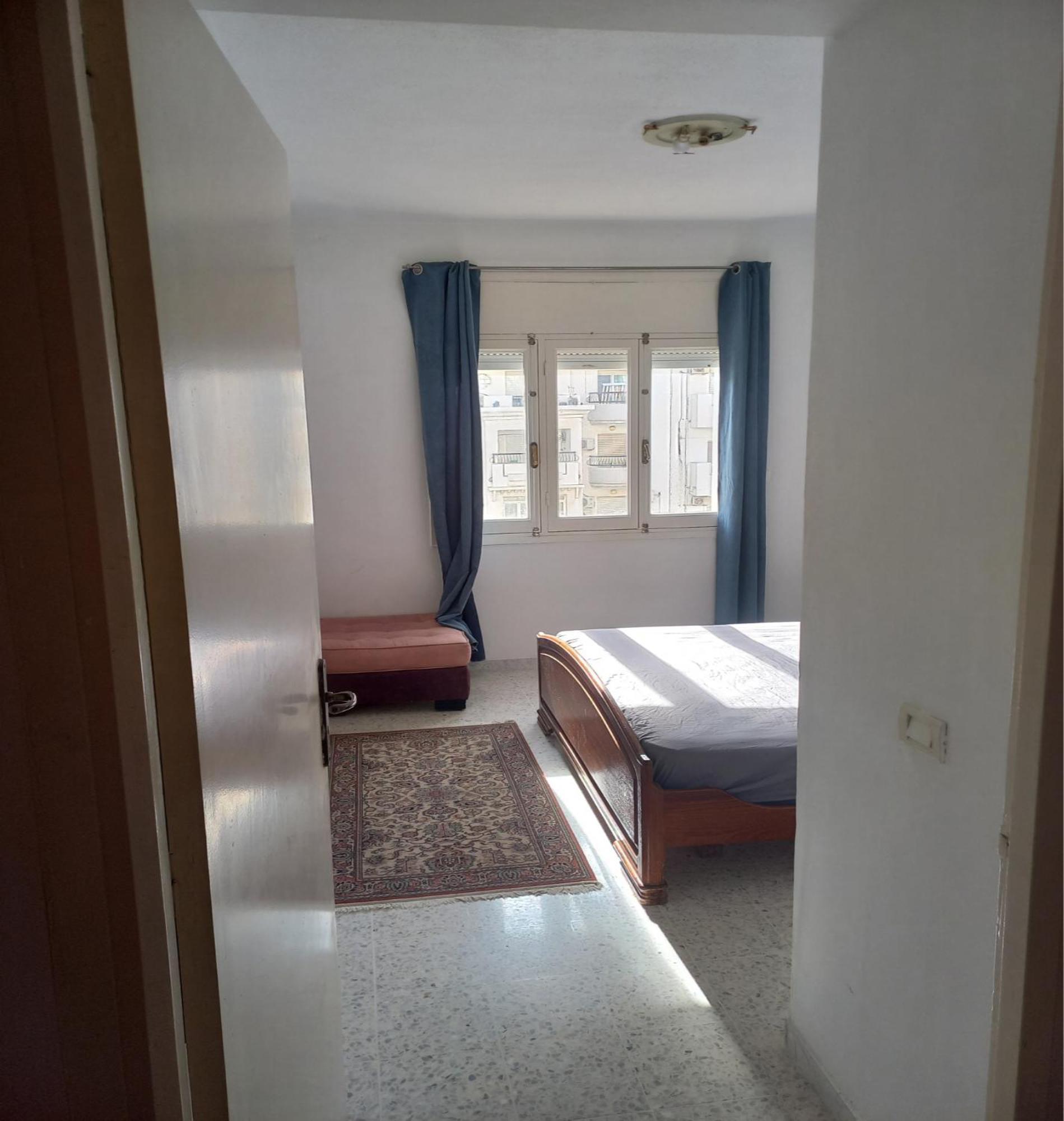 Joli Studio, 17 Avenue Hedi Nouira Ennasr 2, Ariana, Tunis מראה חיצוני תמונה