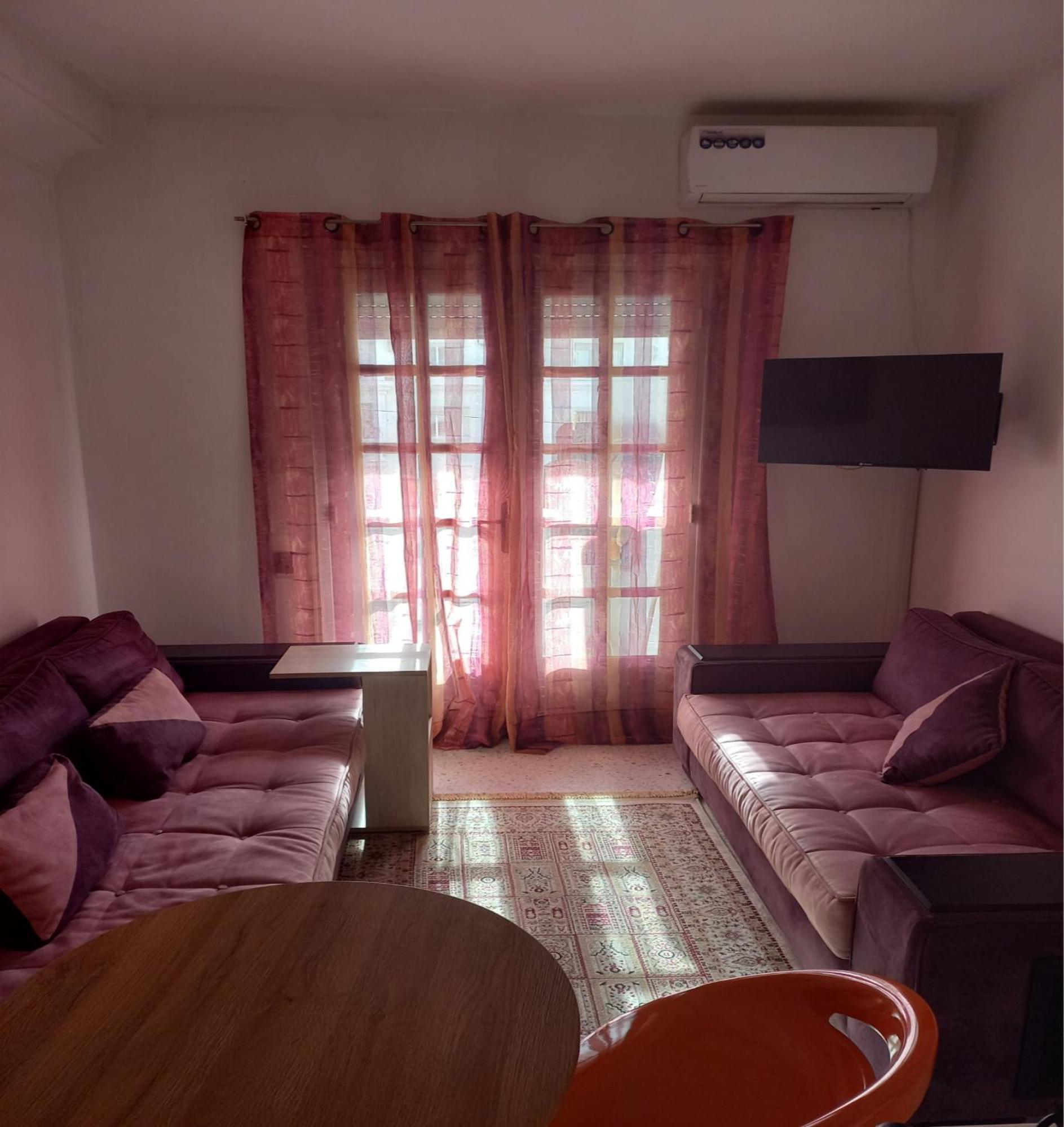 Joli Studio, 17 Avenue Hedi Nouira Ennasr 2, Ariana, Tunis מראה חיצוני תמונה