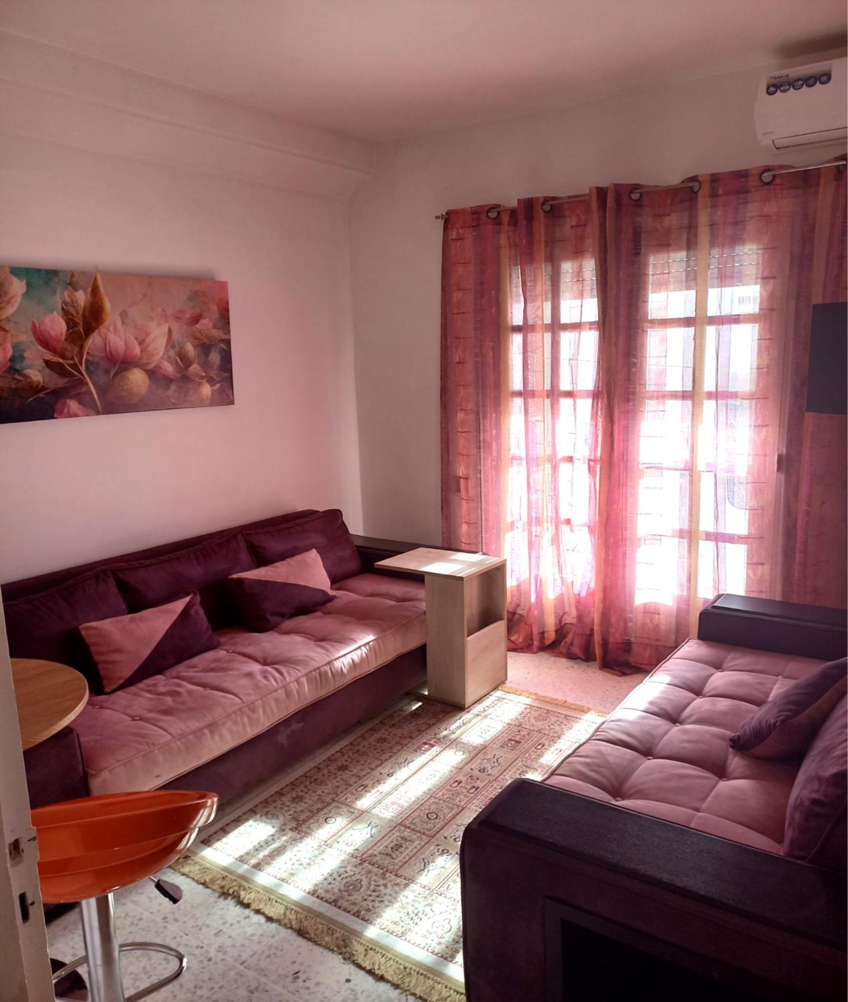 Joli Studio, 17 Avenue Hedi Nouira Ennasr 2, Ariana, Tunis מראה חיצוני תמונה